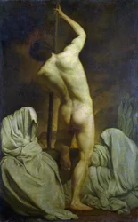 De bark van Charon